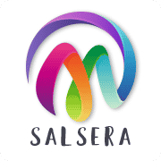 Logo Martorell Salsera