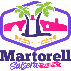 Logotipo Martorell Salsera 3