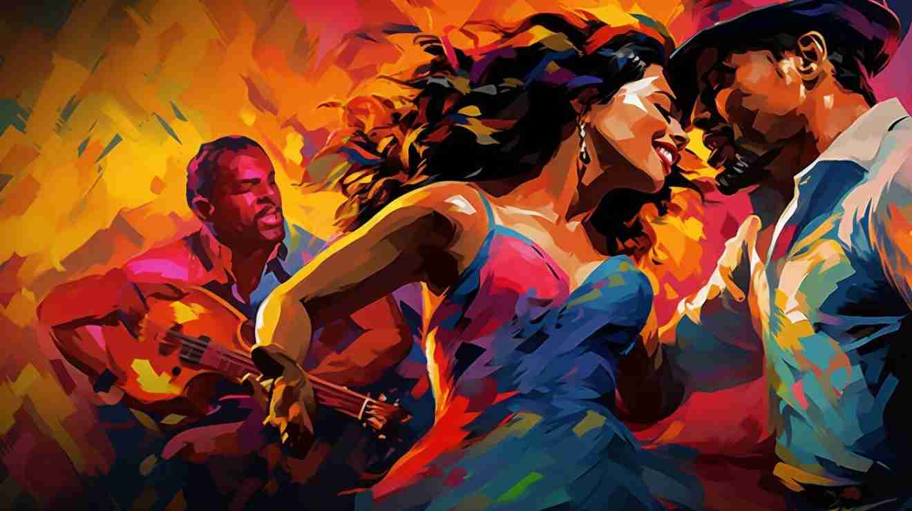 Descubre la Pasión de la Música de Salsa Martorell Salsera