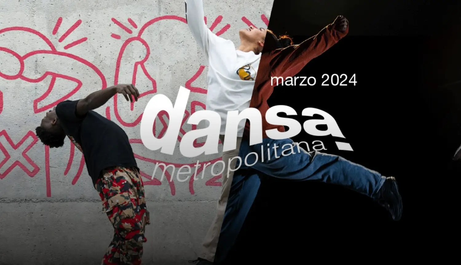 Festival de Dansa Metropolitana