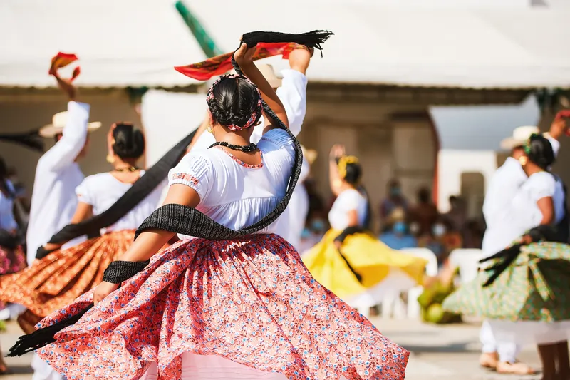 Relevancia en Eventos Públicos