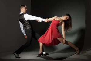 bailar bachata sensual