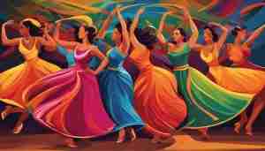 clases de baile latino