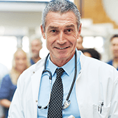 doctor 1